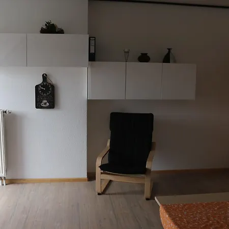 Ferienwohnung Weitblick Lägenhet