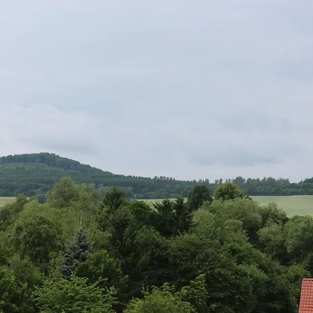 Ferienwohnung Weitblick *