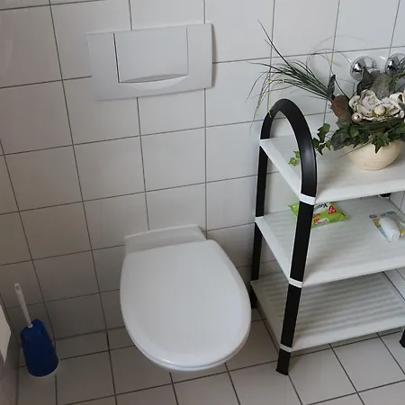 Ferienwohnung Weitblick