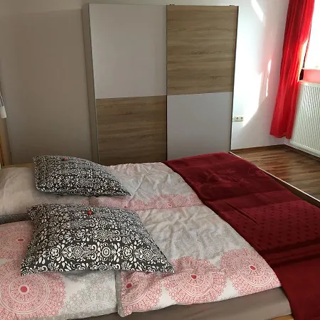 Ferienwohnung Weitblick